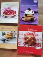 Abnehmen - Weight Watchers 3 Bücher Torten-Muffins- Pfannkuchen Bayern - Karlstein Vorschau