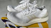 ultraboost x BB6161 offwhite Adidas Sammlerstück Hessen - Idstein Vorschau