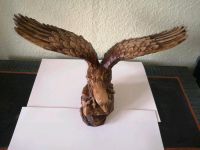 Adler-Figur Thüringen - Sonneberg Vorschau