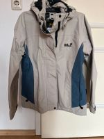 Regenjacken  Jack Wolfskin Jacke Sachsen - Zwickau Vorschau