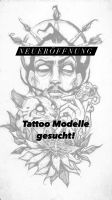 Tattoo Modelle gesucht Thüringen - Erfurt Vorschau