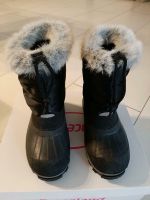 Winter Schuhe Schwarz Gr. 31 Nordrhein-Westfalen - Bottrop Vorschau