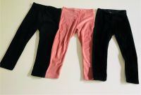 3x Nici-Leggins Lupilu 98/104 Bayern - Bad Staffelstein Vorschau