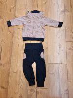 Set aus Hose und Pullover Kinder Baby selbstgenäht Brandenburg - Rietz-Neuendorf Vorschau