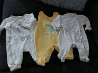 Set Kleidung 50 Strampler Baby Junge Berlin - Neukölln Vorschau