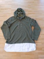 Pullover mit Kapuze Gina Gr M Dresden - Klotzsche Vorschau