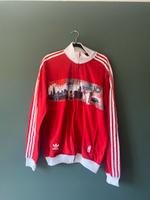 Adidas TT NBA Chicago Bulls Basketball Trainigsjacke True Vintage Feldmoching-Hasenbergl - Feldmoching Vorschau
