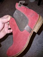 Ankle Boots Mustang Duisburg - Walsum Vorschau