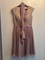 Abendkleid mit Pailletten Häfen - Bremerhaven Vorschau