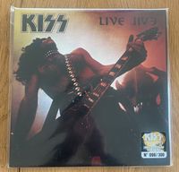 KISS - Live Evil 3 LP 1974/1976 Niedersachsen - Bunde Vorschau