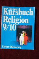 Kursbuch Religion 9 /10 Schulbuch Niedersachsen - Helmstedt Vorschau