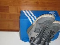 Adidas Tubular Mid cut hoch boots grau 42 2/3 wie neu Düsseldorf - Friedrichstadt Vorschau