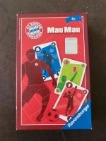 Spiel Bayern München Mau Mau von Ravensburger Bielefeld - Senne Vorschau