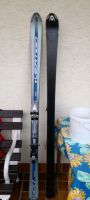 Völkl Vertigo Carving Ski 168cm mit Marker Bindung Hessen - Staufenberg Vorschau