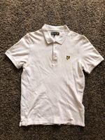 Lyle & Scott Plain - Basic Poloshirt Herren Größe M Düsseldorf - Eller Vorschau