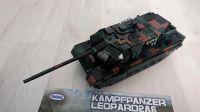 Kampfpanzer Leopard 2 A6 Klemmbausteine XINGBAO bei fragen Melden Berlin - Hellersdorf Vorschau