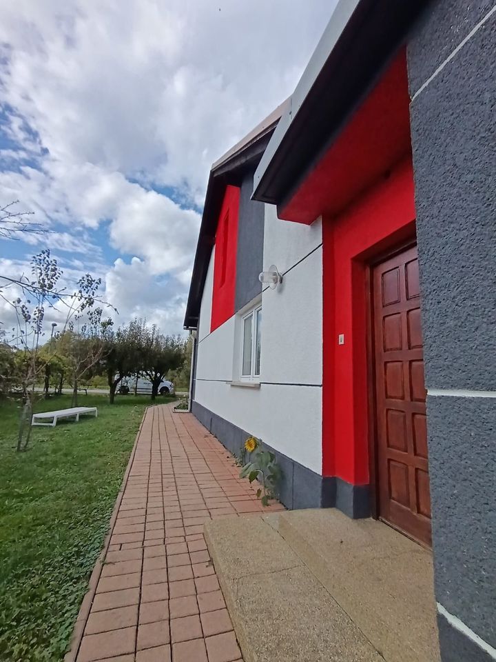 Renoviertes Haus in Lendava / Slowenien in Passau