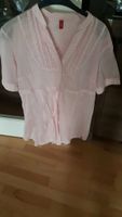 Edc Bluse Gr. Xl rose kariert incl. Versand Rheinland-Pfalz - Kanzem Vorschau