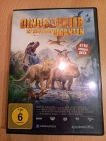 Dinosaurier DVD Brandenburg - Neu Zauche Vorschau