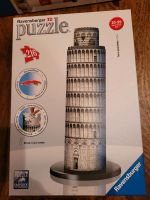 3D Puzzle Der schiefe Turm von Pisa Bayern - Jettingen-Scheppach Vorschau