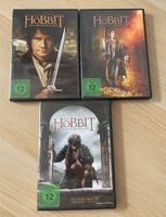 Der Hobbit Trilogie DVD Niedersachsen - Osnabrück Vorschau