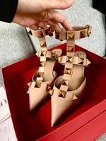 Valentino Garavani Pumps, Schuhe, Sling, Neu, 40 München - Altstadt-Lehel Vorschau