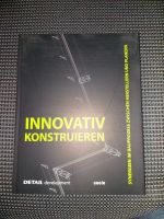 Fachbuch Architektur - Innovativ Konstruieren Nordrhein-Westfalen - Sankt Augustin Vorschau