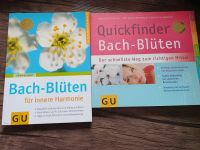 2 Bachblüten Bücher im Set Rheinland-Pfalz - Bingen Vorschau