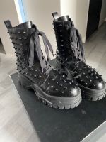 Killstar Empire Boots Nordrhein-Westfalen - Eschweiler Vorschau