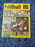 Panini  Fussball Album von 1980 Nordwestmecklenburg - Landkreis - Schönberg (Mecklenburg) Vorschau