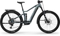 E-Bike ABO Centurion Numinis R2700i EP2 Schiefer Niedersachsen - Barßel Vorschau