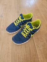 Nike Free 5.0 Schleswig-Holstein - Krempe Vorschau