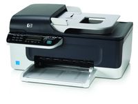 HP Officejet J 4524 ALL- IN-ONE Gerät:Drucker,Scanner,Kopier,Fax Hessen - Wiesbaden Vorschau