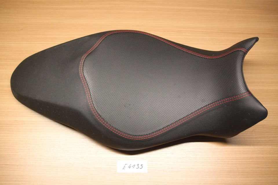 original Ducati Monster 1200 Sitzbank Niedrig Low Seat 96880381A in Simbach