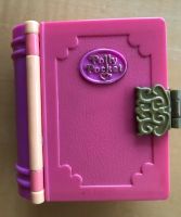 Polly Pocket Mini Buch Tropical Island Paradise sammeln Kr. Altötting - Haiming Vorschau