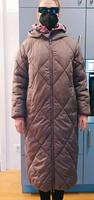 Only Steppjacke Winter-Mantel Köln - Bayenthal Vorschau