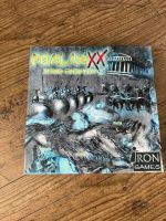 Brettspiel Phalanx II guter Zustand II unbespielt II Iron Games Hessen - Hünstetten Vorschau