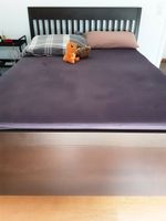 Doppelbett mit Schubkästen 140x200 - IDANÄS Ikea Niedersachsen - Stuhr Vorschau