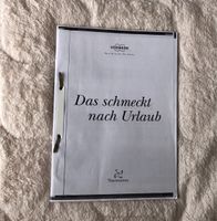 Kochbuch zum Thermomix m.Speisen aus Spanien, Frankreich, Italien Sachsen-Anhalt - Lutherstadt Wittenberg Vorschau