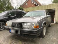 Volvo 765 Turbo Intercooler Kombi 740 745 760 Turbo Plus Niedersachsen - Oldenburg Vorschau