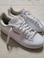Adidas Court Silk Women ftwr white (GY9255) Bayern - Kirchseeon Vorschau