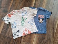 T-shirt Set 92 H&M Sachsen-Anhalt - Halberstadt Vorschau