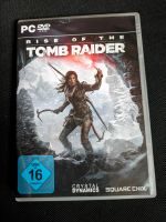Rise Of The Tomb Raider PC - Day One Auflage Nürnberg (Mittelfr) - Schweinau Vorschau