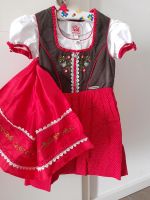 Kinderdirndl "Spieth&Wensky" Gr.104 Bayern - Redwitz a d Rodach Vorschau