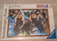 Ravensburger Puzzle - Harry Potter Nordrhein-Westfalen - Bocholt Vorschau