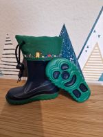 Gummistiefel Kind Romikids Jerry lime-blau Gr. 20 NEU NP 30 Euro Berlin - Tempelhof Vorschau