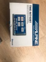 Alpine TME - M 740 BT Monitor neu Mecklenburg-Vorpommern - Stralsund Vorschau