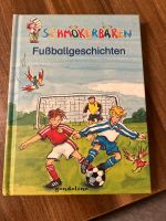 Gondolino Schmöckerbären Fußballgeschichten Berlin - Tempelhof Vorschau