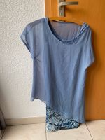 Orsay Bluse in Blau Nordrhein-Westfalen - Gladbeck Vorschau