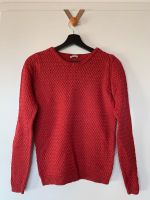 Pimkie Pullover weinrot Gr. XS Bayern - Manching Vorschau